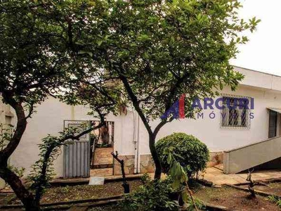 Casa com 3 quartos à venda no bairro Padre Eustáquio, 220m²