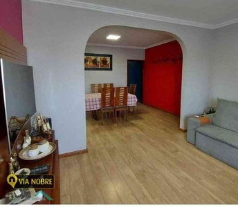 Casa com 3 quartos à venda no bairro Palmeiras, 150m²