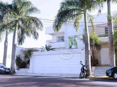 Casa com 3 quartos à venda no bairro Parque Residencial Alcântara, 506m²