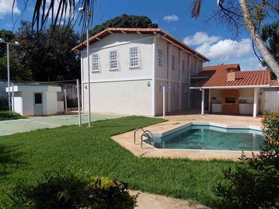 Casa com 3 quartos à venda no bairro São Luiz (pampulha), 312m²