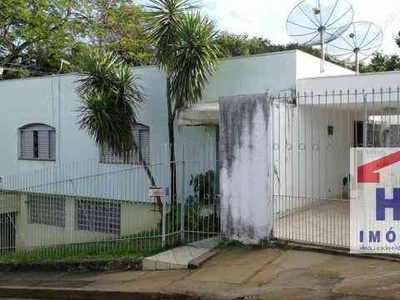 Casa com 3 quartos à venda no bairro Vila Simões