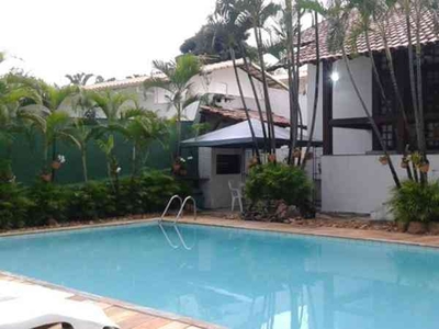 Casa com 4 quartos à venda no bairro Bandeirantes (pampulha), 309m²