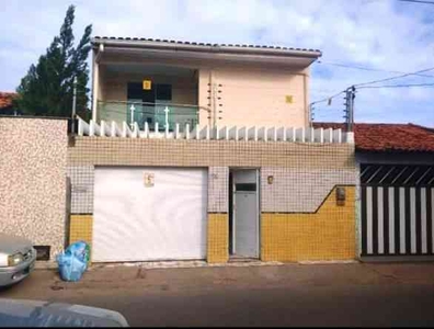 Casa com 4 quartos à venda no bairro Forquilha, 300m²