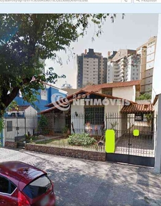 Casa com 4 quartos à venda no bairro Santa Efigênia, 450m²