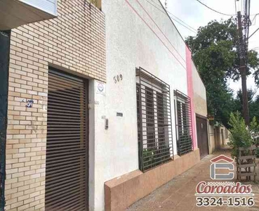 Casa Comercial à venda no bairro Centro, 500m²