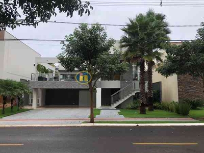 Casa em Condomínio com 4 quartos à venda no bairro Alphaville, 593m²