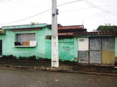 Casa em Piabetá para venda ou locação