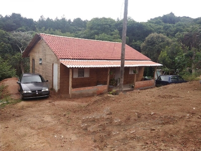 Casa no Bairro Vila Nova