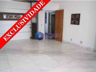 Cobertura com 2 quartos à venda no bairro Belvedere, 160m²