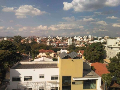 Cobertura com 2 quartos à venda no bairro Itapoã, 110m²