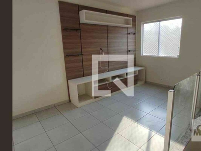 Cobertura com 3 quartos à venda no bairro Álvaro Camargos, 162m²