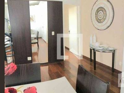 Cobertura com 3 quartos à venda no bairro Lagoinha, 152m²