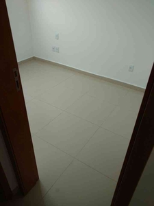 Cobertura com 3 quartos à venda no bairro Santa Mônica, 120m²