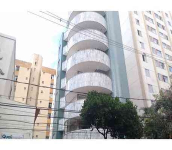Cobertura com 3 quartos à venda no bairro São Pedro, 180m²
