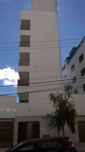 Cobertura com 4 quartos à venda no bairro Liberdade, 300m²