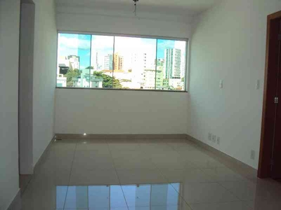 Cobertura com 4 quartos à venda no bairro Prado, 185m²