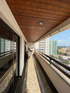 Cobertura com 4 quartos à venda no bairro Setor Aeroporto, 329m²