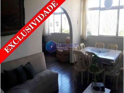 Cobertura com 4 quartos à venda no bairro Sion, 260m²