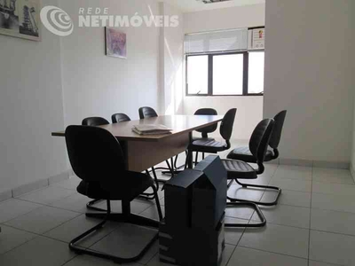 Conjunto de Salas à venda no bairro Estoril, 170m²