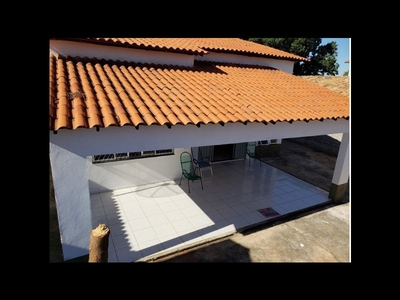 Excelente casa térrea pronta para morar!