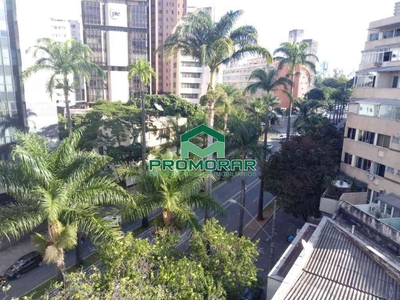 Hotel com 29 quartos à venda no bairro Funcionários, 1233m²