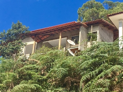 Linda casa em Albuquerque - Teresópolis