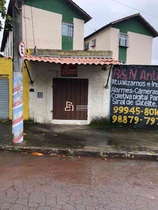 Loja para alugar no bairro Água Branca, 19m²