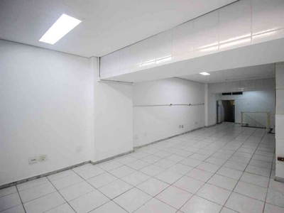 Loja para alugar no bairro Funcionários, 160m²