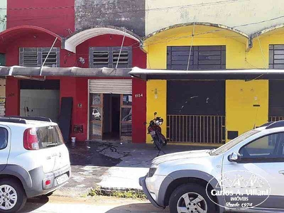 Loja para alugar no bairro Planalto, 30m²