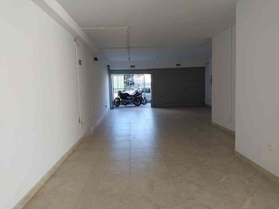 Loja para alugar no bairro Sagrada Família, 135m²