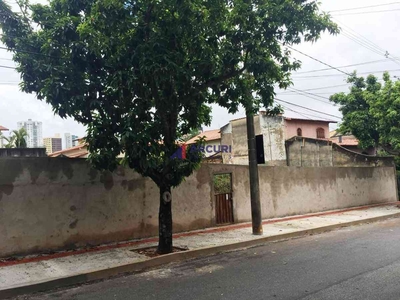 Lote para alugar no bairro Belvedere