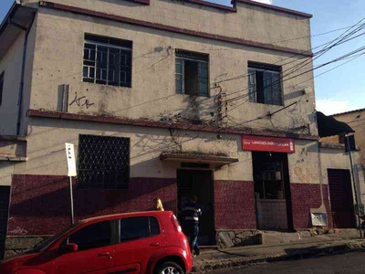 Prédio à venda no bairro Lagoinha, 1259m²
