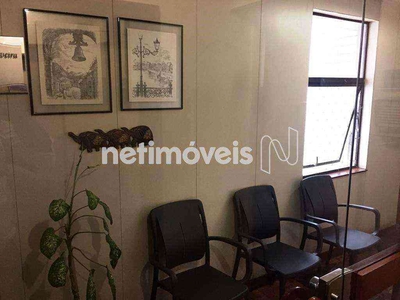 Sala à venda no bairro Santa Efigênia, 91m²