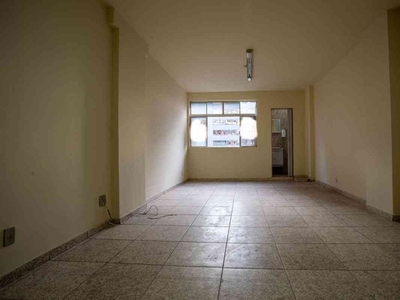Sala para alugar no bairro Barro Preto, 31m²