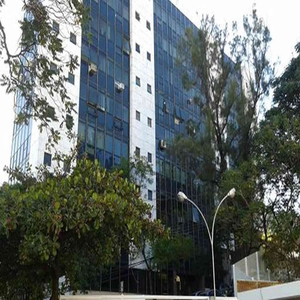Sala para alugar no bairro Cruzeiro, 30m²