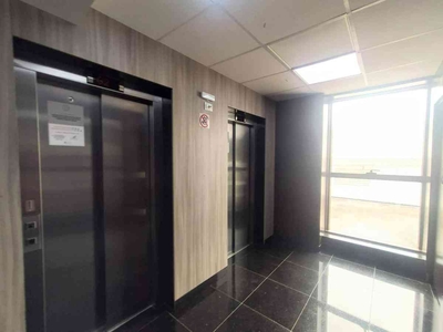 Sala para alugar no bairro Estoril, 148m²