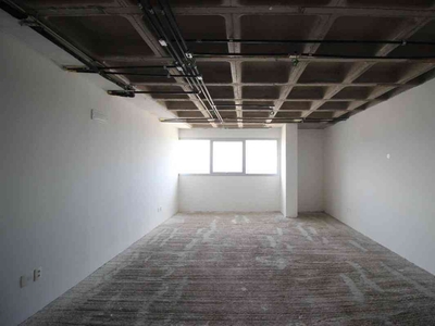 Sala para alugar no bairro Estoril, 32m²