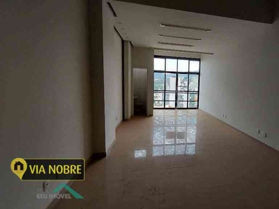 Sala para alugar no bairro Santa Lúcia, 34m²