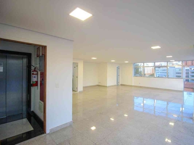 Sala para alugar no bairro Santo Agostinho, 80m²