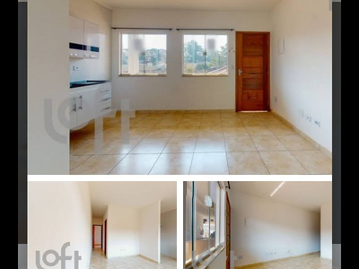 Vendo ou Alugo - Apto. Rua Gaspar da Silva, 129, Jd. N. Sra. Do Carmo ZL