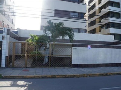 Alugo Ótimo Apartamento com 2 quartos no bairro de Casa Caiada/Olinda