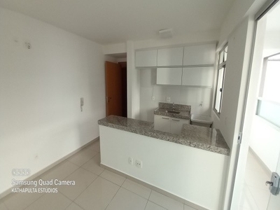 Aluguel - APARTAMENTO - CENTRO BELO HORIZONTE MG