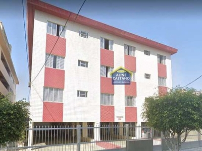 AP 2 dorms, CANTO do FORTE, R$ 275 mil