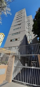 Apartamento 1 suíte de 41m² Setor Leste Universitário