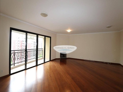 Apartamento, 155 m² - venda por R$ 950.000,00 ou aluguel por R$ 6.481,00/mês - Vila Andrad