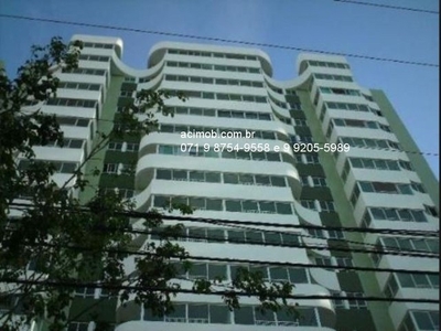 Apartamento 2/4 Mobiliado no Condominio Salvador Ville - Região de Alphaville 1