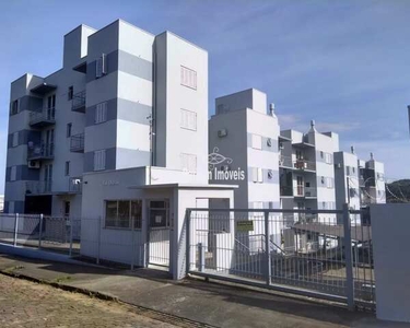 Apartamento 2 dormitórios à venda Arroio Grande Santa Cruz do Sul/RS