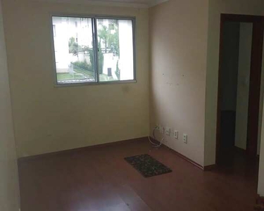 Apartamento á Venda] [2 quartos] [Jardim California - Jacareí] [R$180.000,00