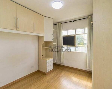 Apartamento à venda, 24 m² por R$ 180.000,00 - Orleans - Curitiba/PR