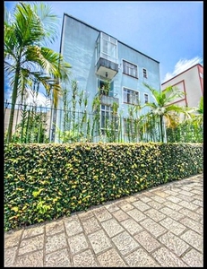 Apartamento à venda, 32 m² por R$ 273.000,00 - Alto - Teresópolis/RJ